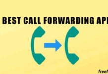 Best Free Call Forwarding App