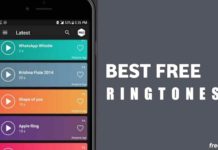 Best Free Ringtones App