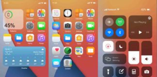 Turn your Android Phone into iPhone 13