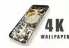 Wave Live 4K Wallpapers App For Android users Wave Live 4K Wallpapers App