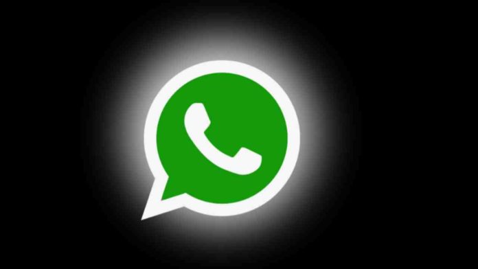 WhatsApp online And offline Chat