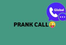XCall - global phone call app