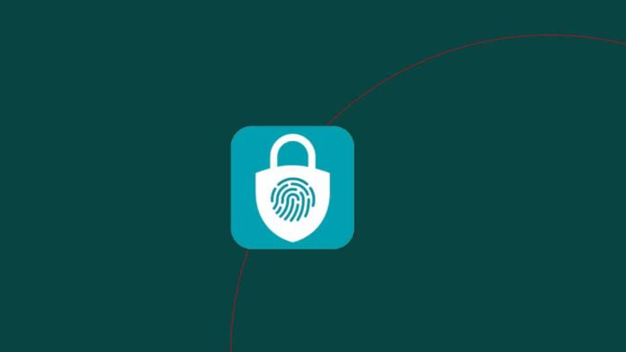 Lock Apps Protect Privacy