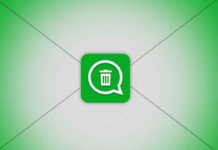 Recover WhatsApp deleted messages
