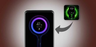 amazing animations for your charging
