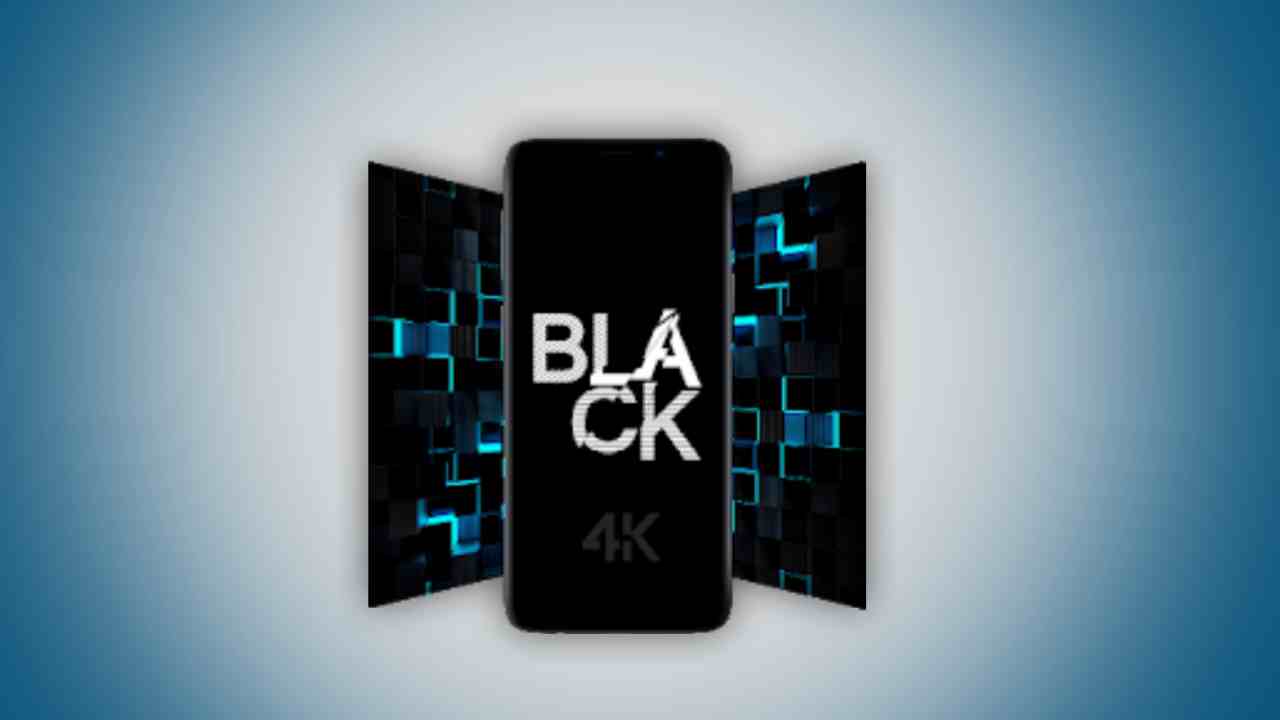Black Wallpapers in HD 4K Apk Download for Android Latest version 6042  comhdwblackwallpapers
