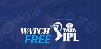 Watch IPL without buying a subscription