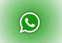 custom wallpaper in WhatsApp chat