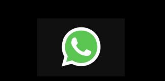 Enable Dark Mode in WhatsApp