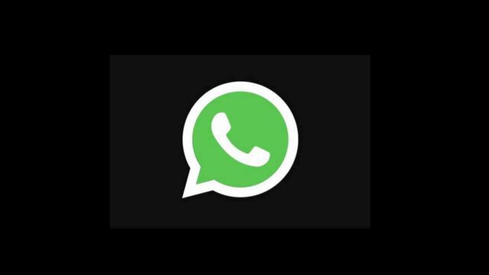 Enable Dark Mode in WhatsApp
