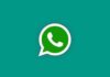 WhatsApp voice message preview feature