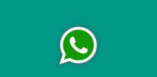 WhatsApp voice message preview feature