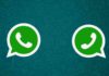 WhatsApp is working on screenshot blocking