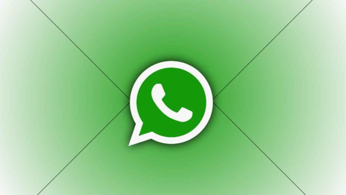 WhatsApp online to personal people