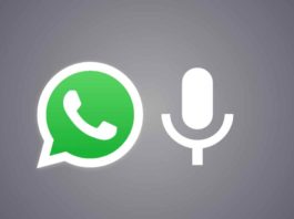 WhatsApp rolling out status updates