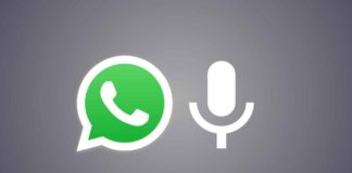 WhatsApp rolling out status updates