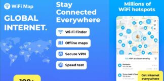 How to Find Free Wi-Fi