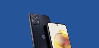 Moto G73 Smartphone Specifications