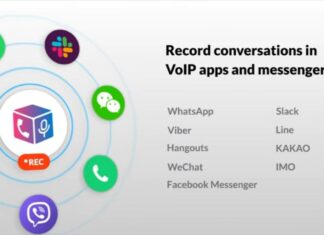 WhatsApp Audio and Video Call Recorder