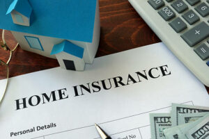 How to Claim Home Insurance
