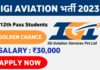 IGI Aviation Recruitment 2023
