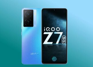 iQOO Z7s 5G mobile review