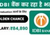 IDBI SCO Recruitment 2023- Image credit by gyrotech hindi