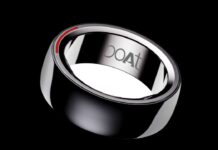 Boat Smart Ring Unboxing 
