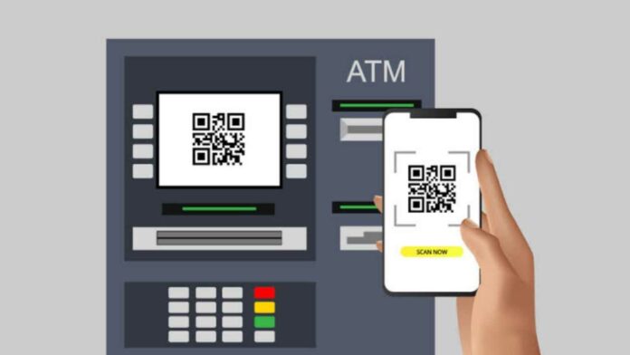 How To Use UPI To Withdraw Cash