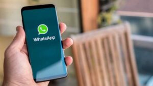 WhatsApp beta for Android