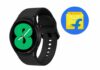 Samsung Galaxy Watch 4 Classic is available under Rs 10K on Flipkart