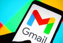 Your Gmail Account is at Risk