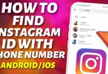 How to Find Someone's Mobile Number and Location