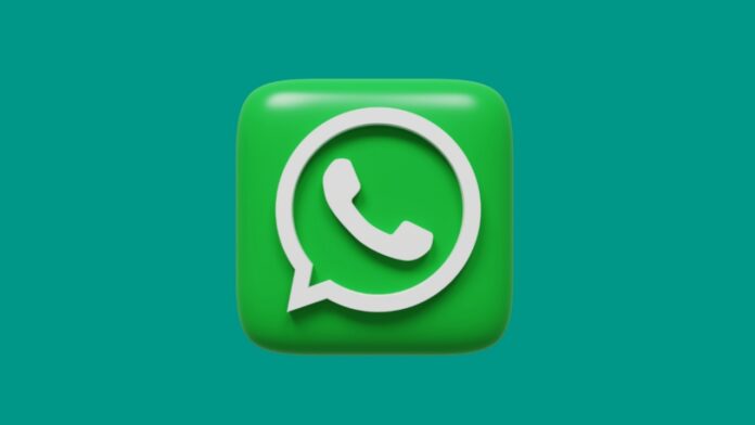 WhatsApp End-to-End Encryption Chat Caption Feature