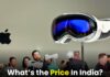 Apple Vision Pro Price in India (2)