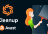 Avast Clean Up- Phone Cleaner