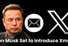 Elon Musk Set to Introduce Xmail