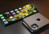 Foldable iPhones are Coming Soon