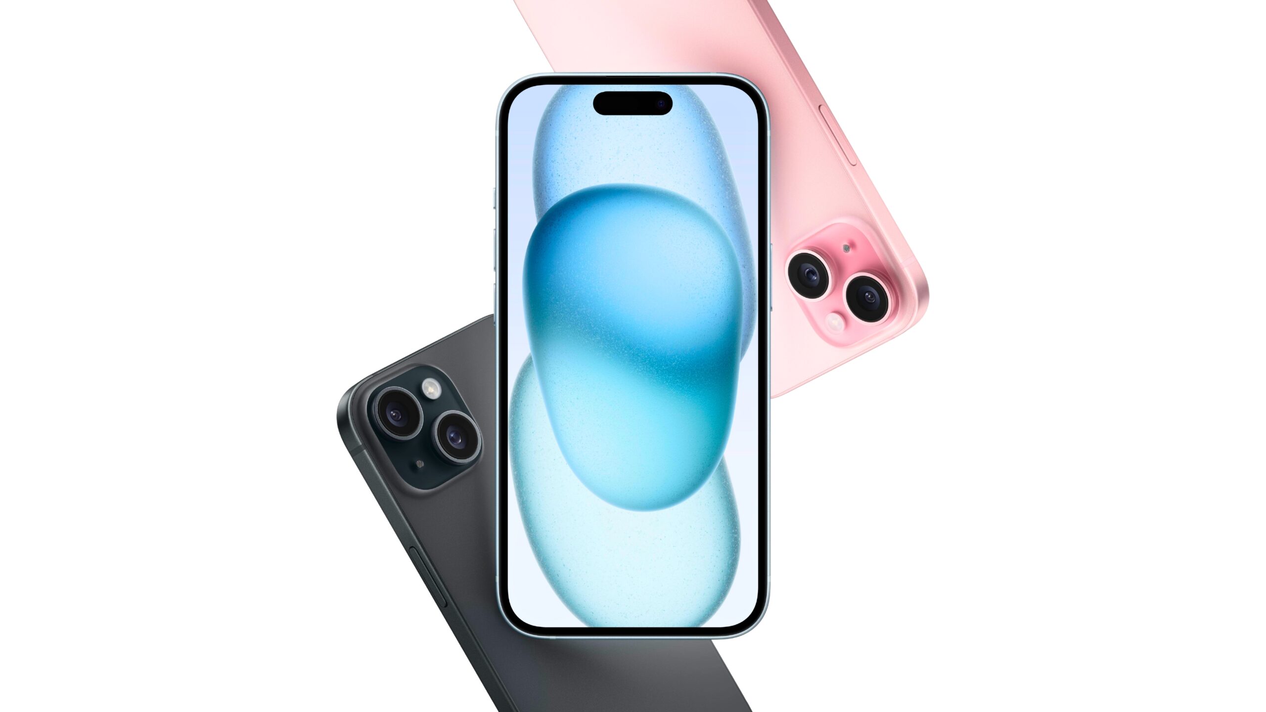 Grab the iPhone 15 for Just Rs 45,000