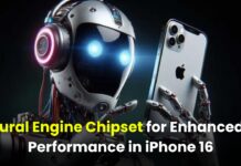 Neural Engine Chipset for Enhanced AI Performance