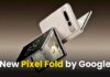 New Pixel Fold