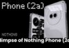 Nothing Phone (2a)