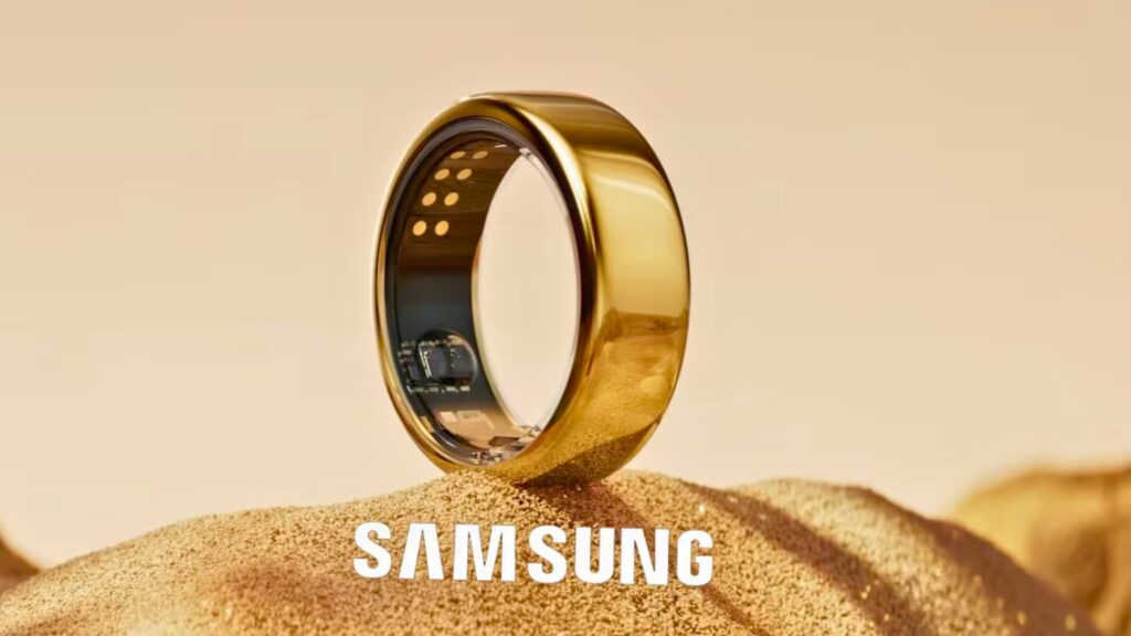 Samsung Galaxy Ring Price