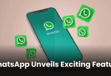 WhatsApp Unveils Exciting Feature for Users