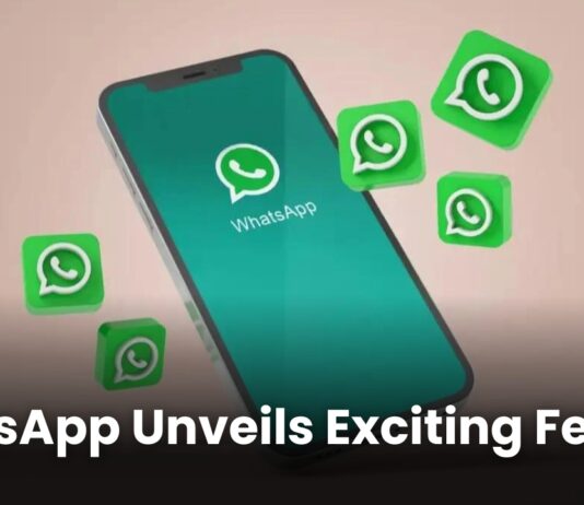 WhatsApp Unveils Exciting Feature for Users