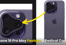 iPhone 16 Pro Might Feature Radical Camera
