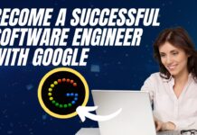 Become a Successful Software Engineer with Google