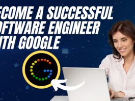 Become a Successful Software Engineer with Google