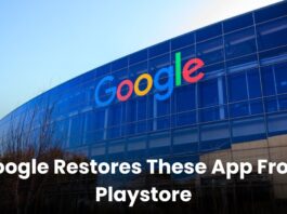 Google Restores Shaadi.com