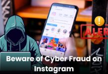 Instagram Users Vulnerable to Cyber Fraud